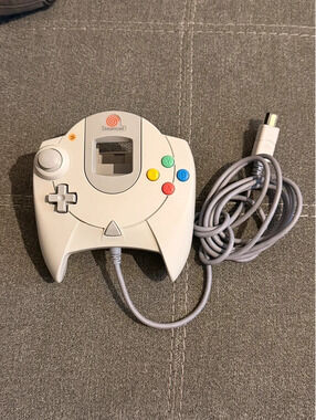 Sega Dreamcast Controller original